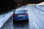 Audi A5 Sportback 2.0 TDI S-Line 2017 года (UK)